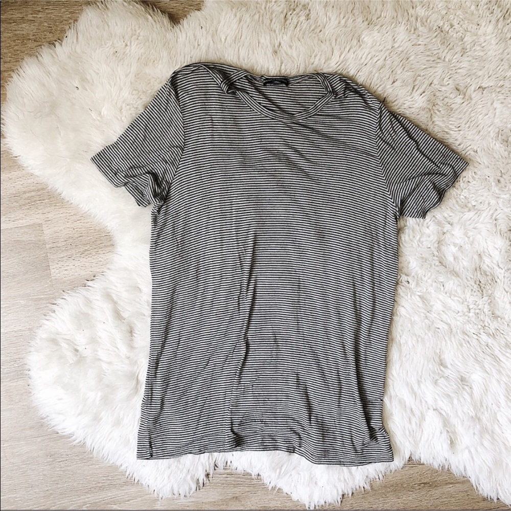 Brandy Melville T-Shirt Dress